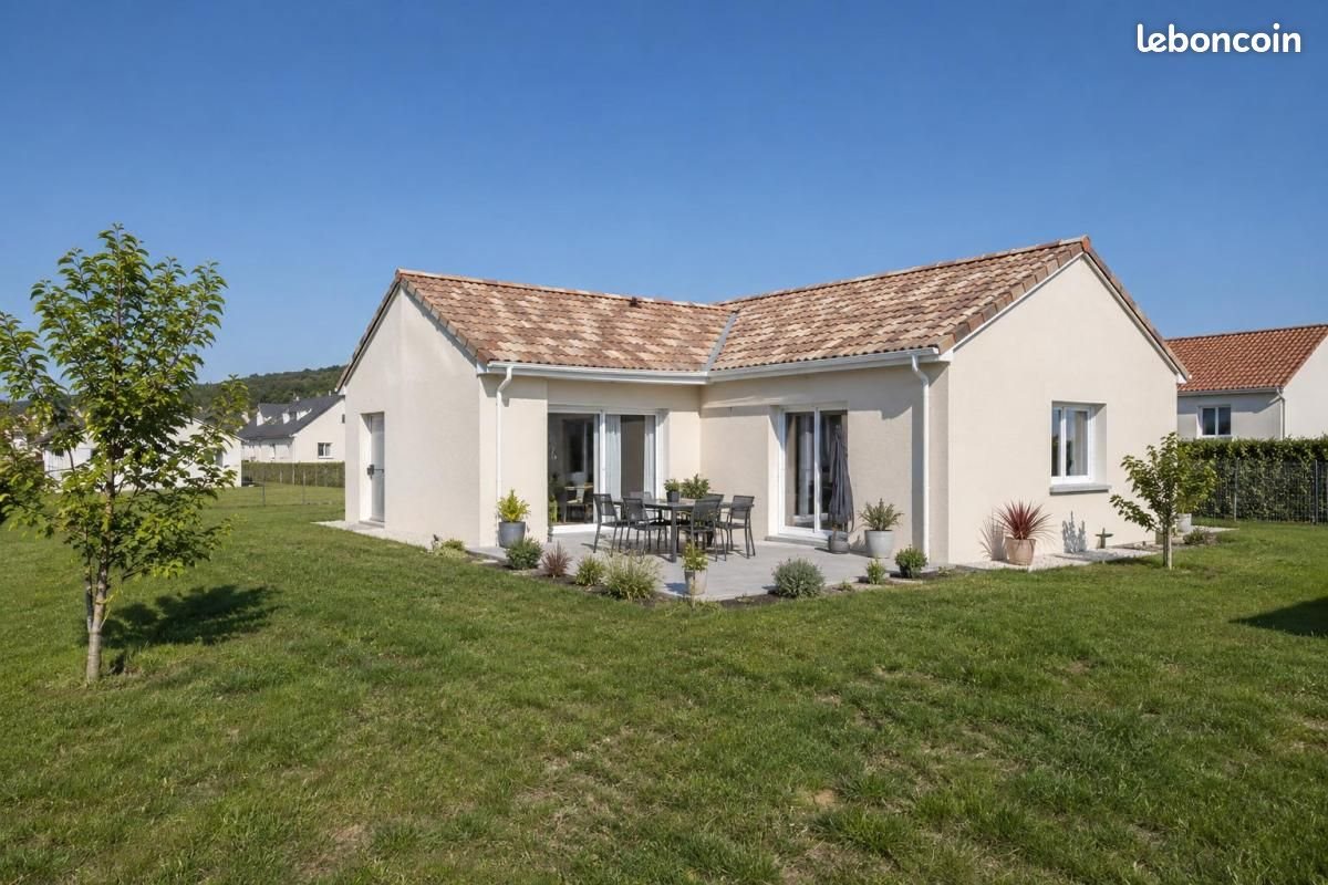 Maison à vendre, 49m², Montpezat-de-Quercy