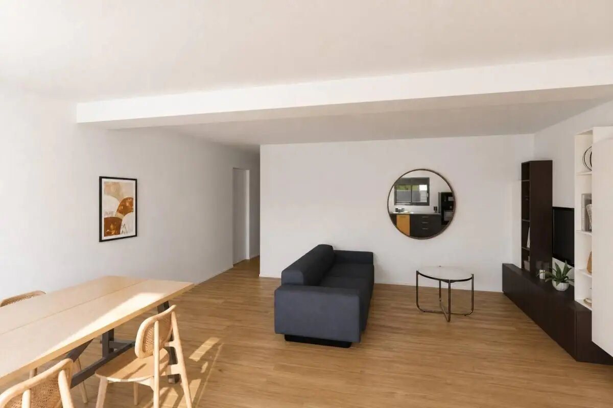 Maison à vendre, 68m², Saint-Molf