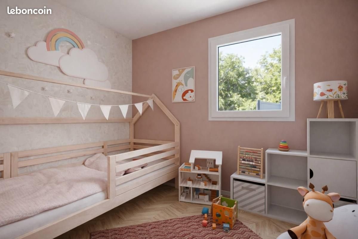 Maison à vendre, 85m², Saint-Samson-sur-Rance