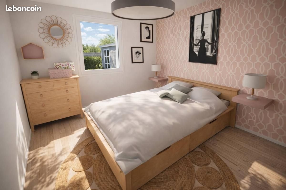 Maison à vendre, 85m², Saint-Samson-sur-Rance
