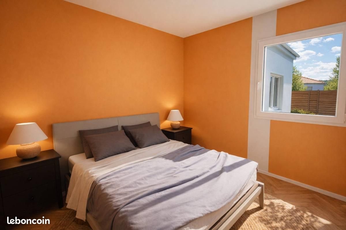 Maison à vendre, 90m², Aubergenville
