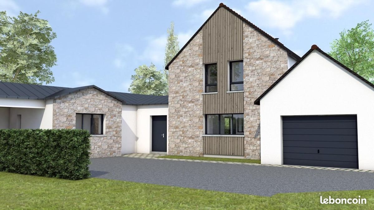 Maison à vendre, 160m², Dinan