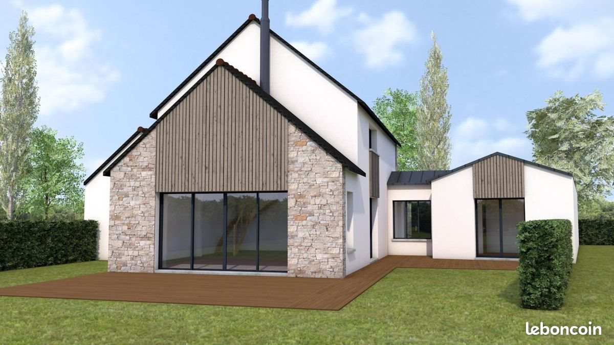 Maison à vendre, 160m², Dinan