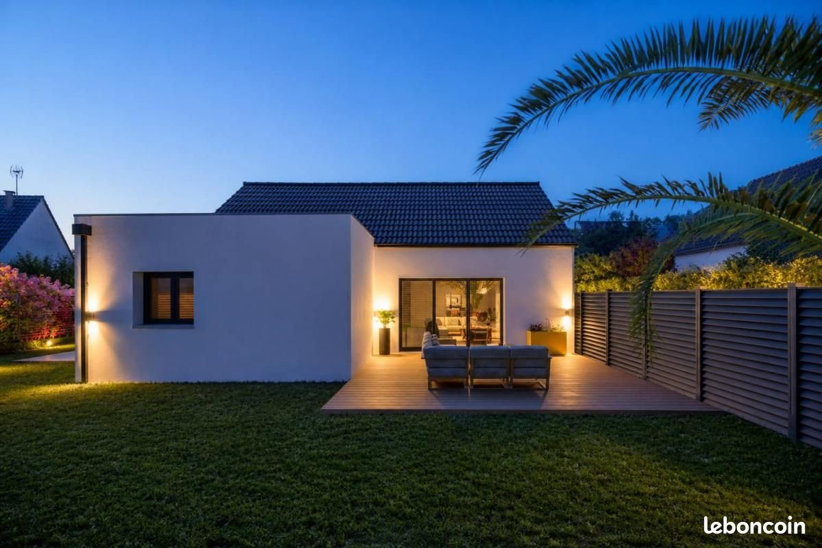 Maison à vendre, 76m², Malville