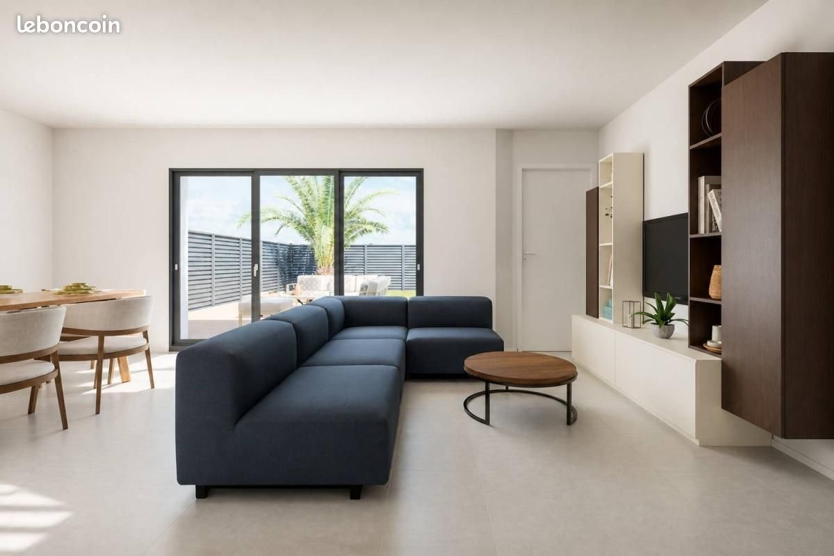 Maison à vendre, 76m², Malville