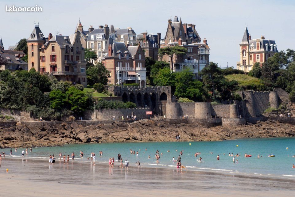 Maison à vendre, 88m², Dinard