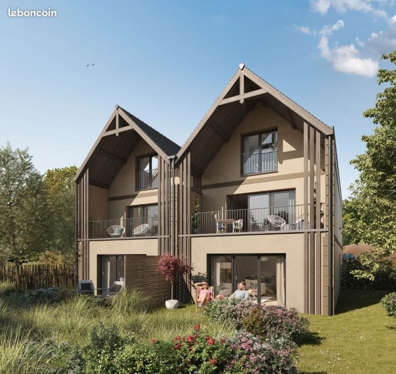 Maison à vendre, 88m², Dinard
