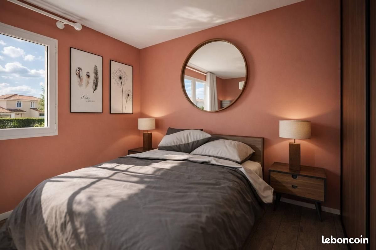 Maison à vendre, 88m², Dinard