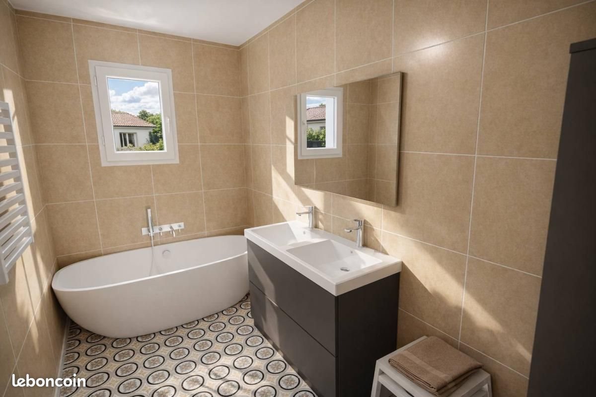 Maison à vendre, 81m², Dol-de-Bretagne