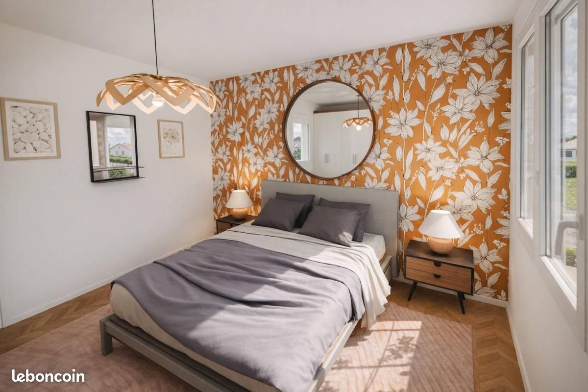 Maison à vendre, 81m², Dol-de-Bretagne