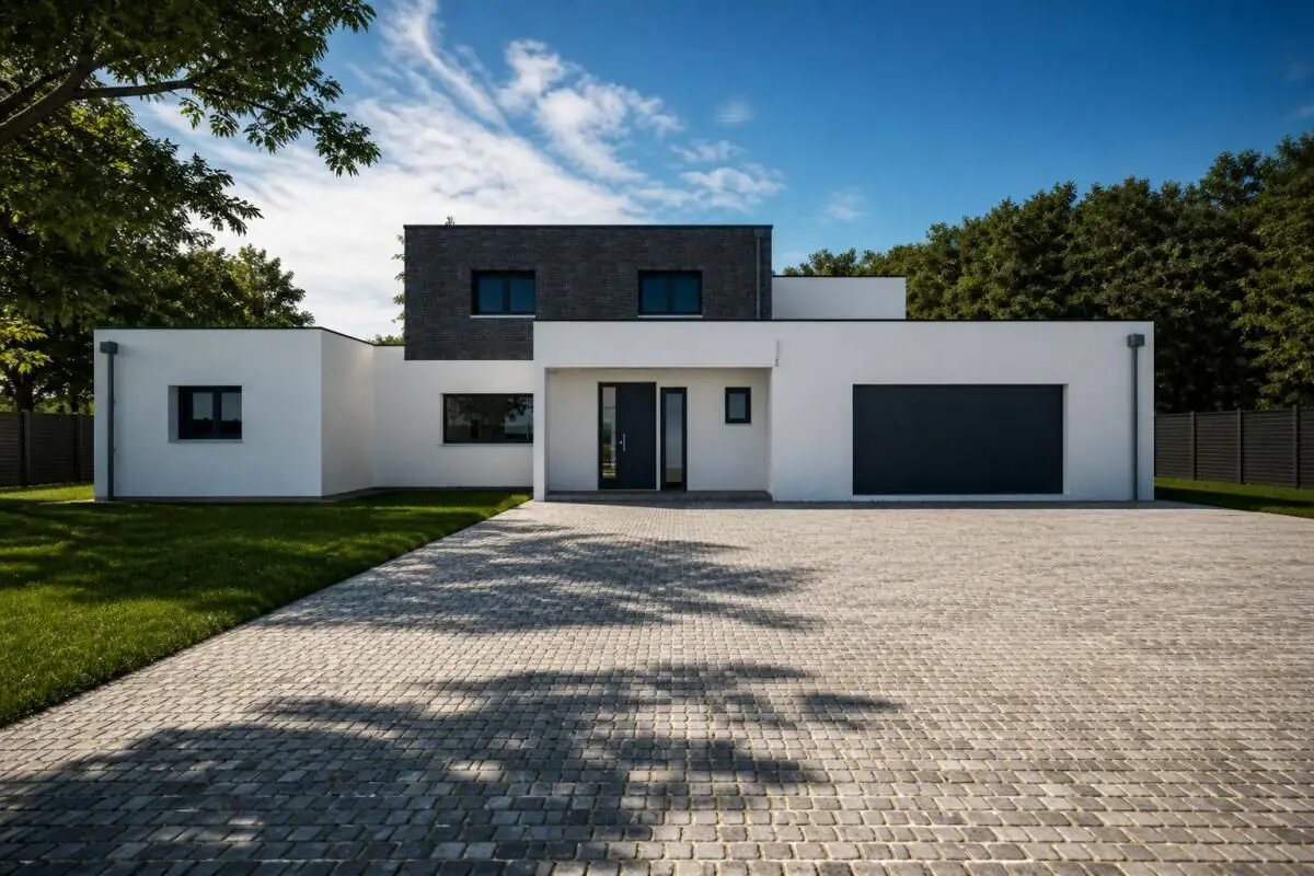 Maison à vendre, 270m², La Turballe