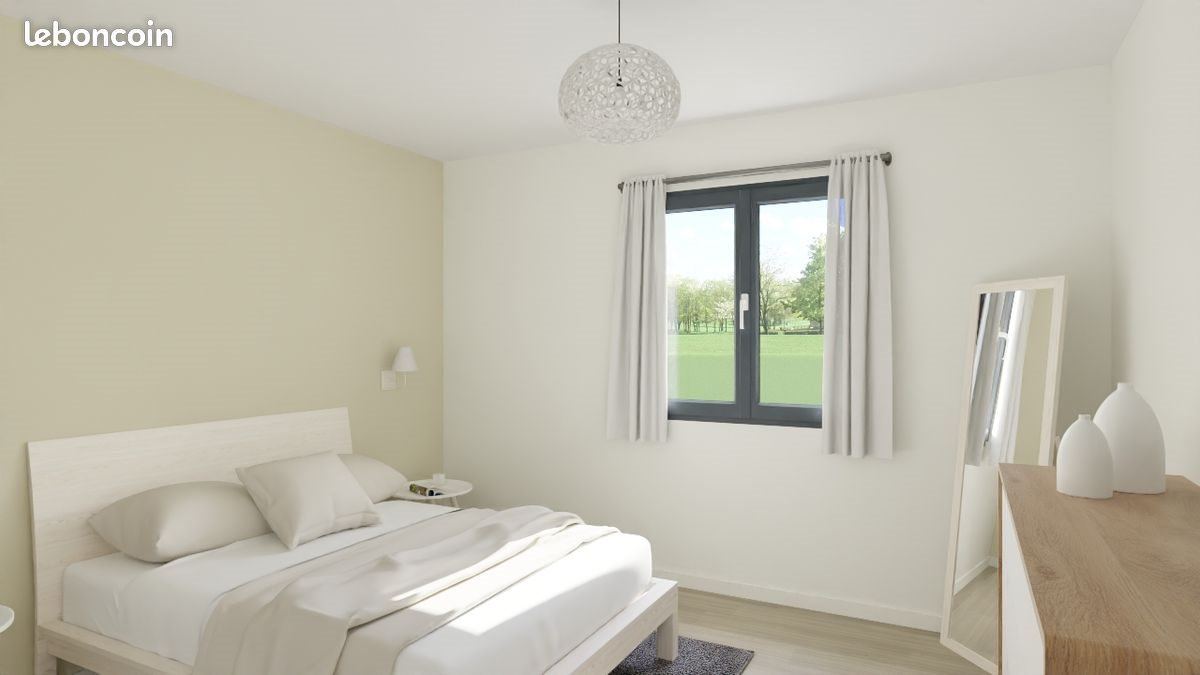 Maison à vendre, 112m², Saulx-les-Chartreux