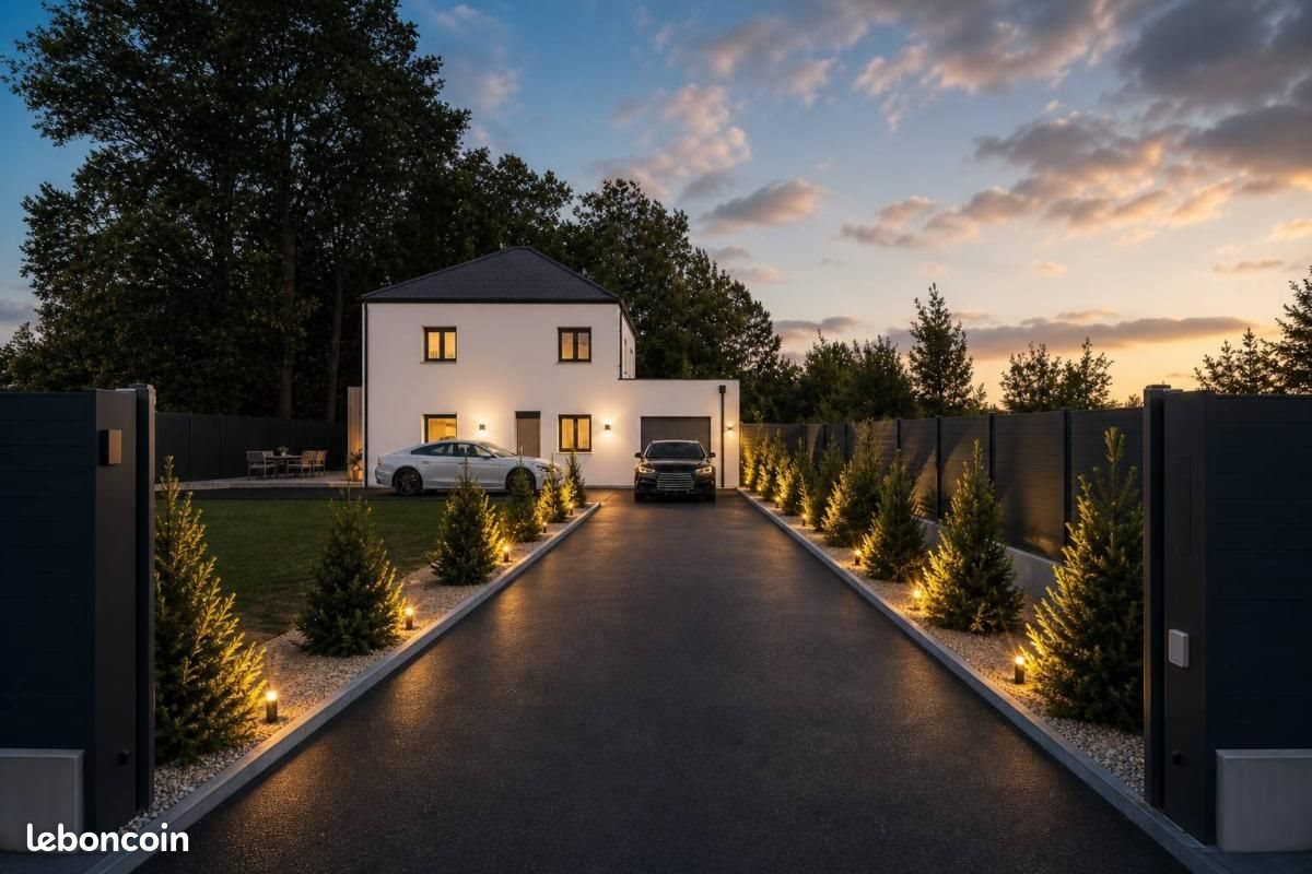 Maison à vendre, 115m², La Turballe