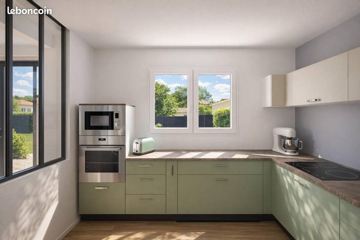 Maison à vendre, 84m², Plouha