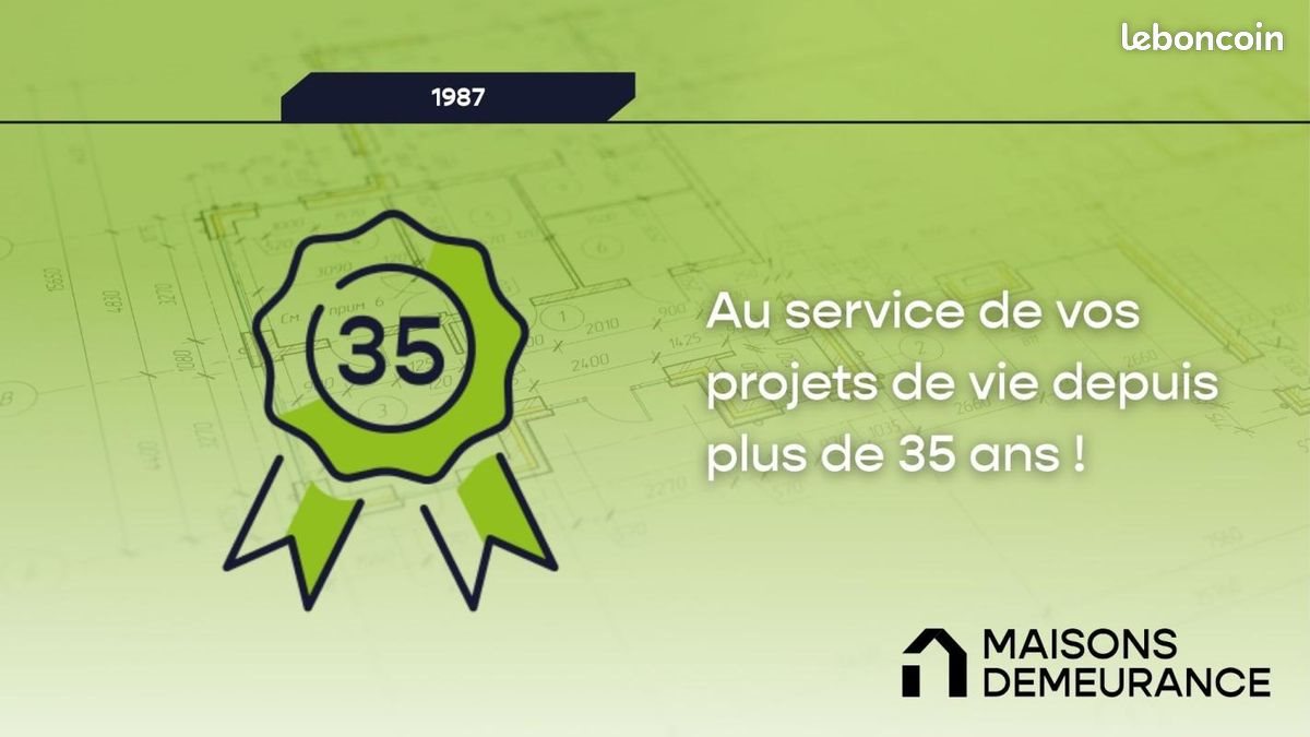 Maison à vendre, 84m², Plouha