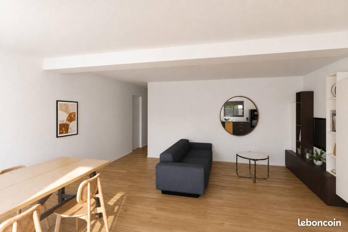 Maison à vendre, 68m², Divatte-sur-Loire