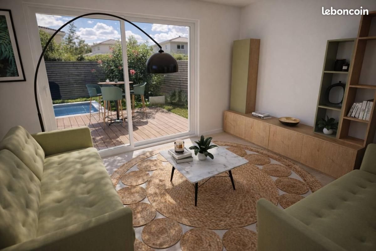 Maison à vendre, 82m², Missillac