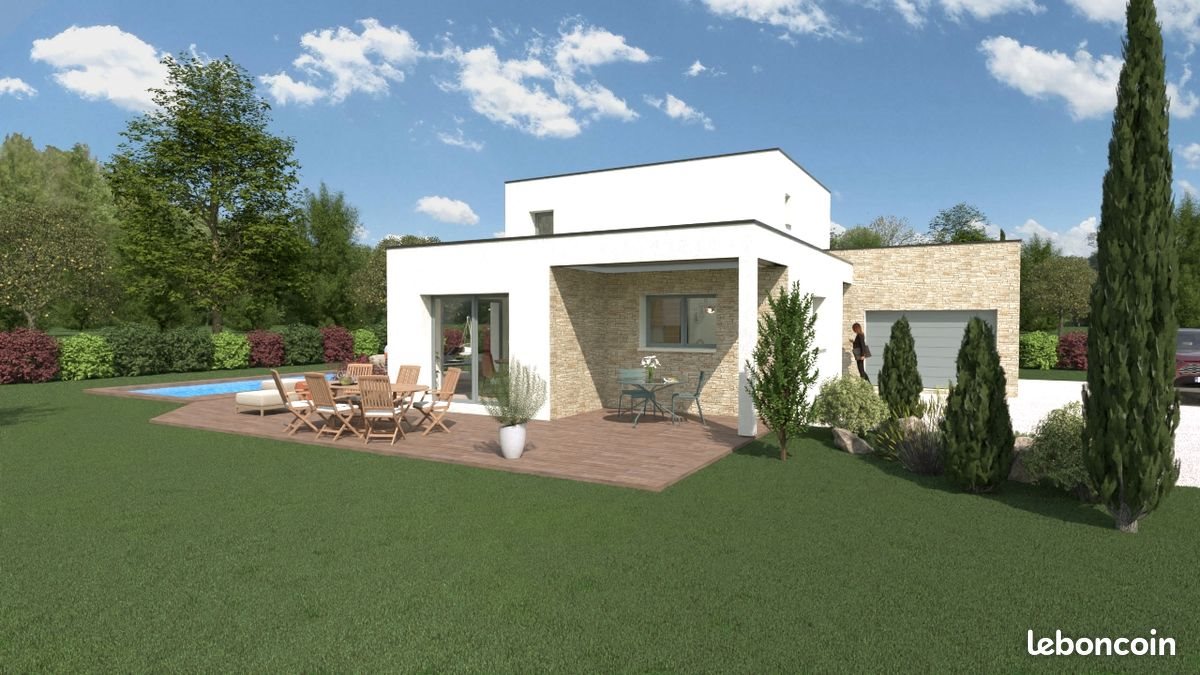 Maison à vendre, 125m², Esvres
