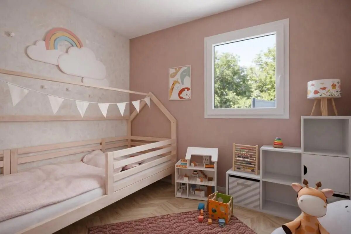 Maison à vendre, 89m², Quévert