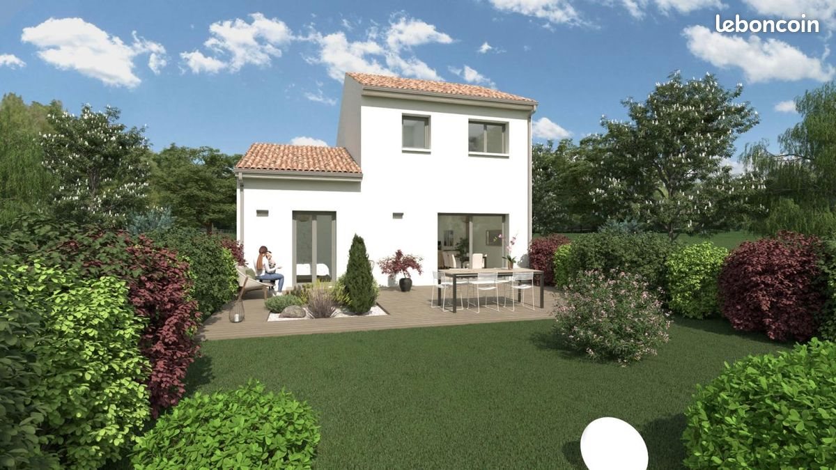 Maison à vendre, 124m², Chemillé