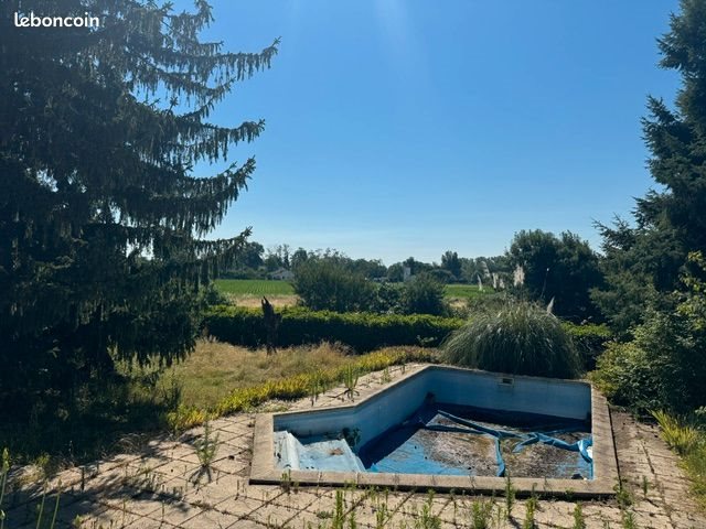 Maison à vendre, 110m², Anse