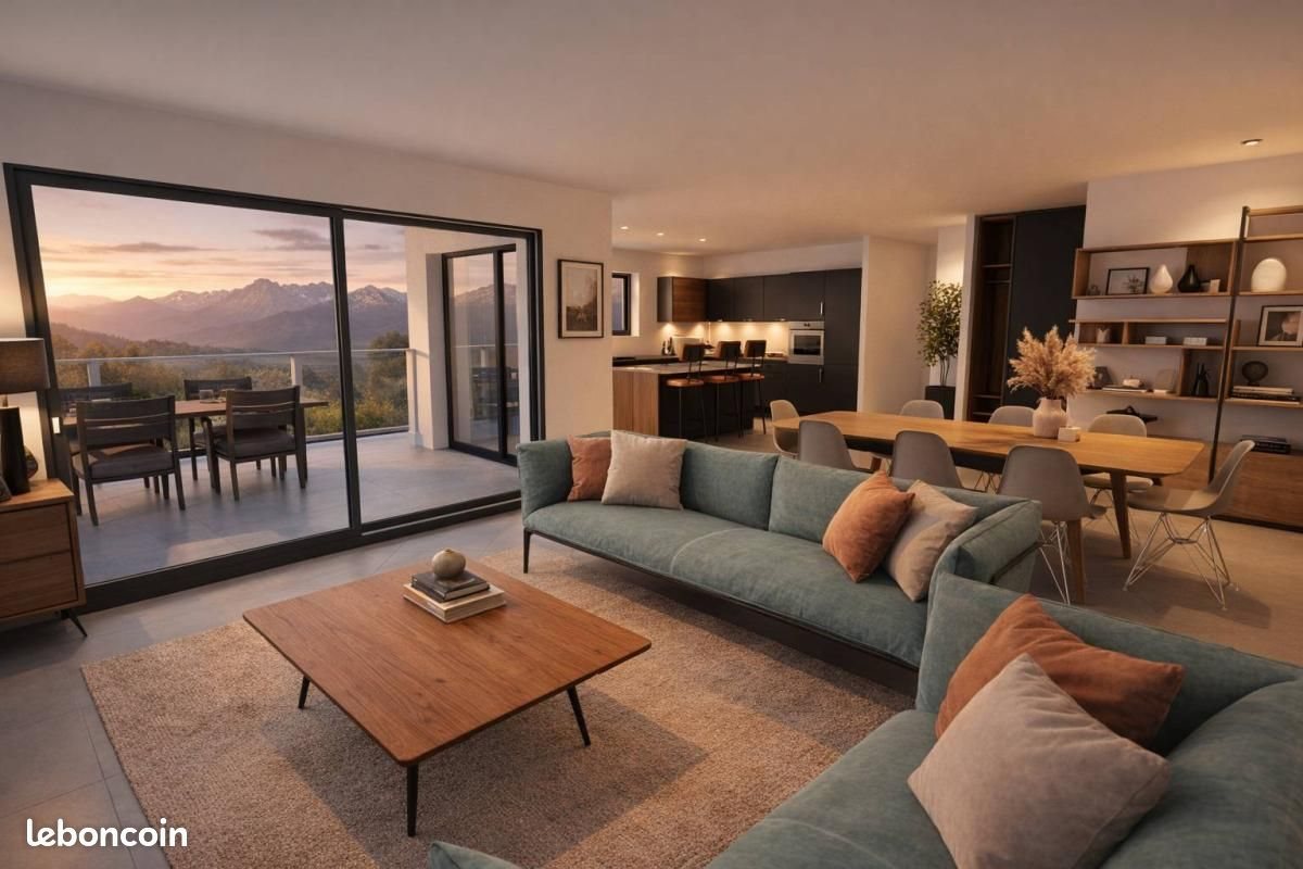 Maison à vendre, 110m², Gleizé
