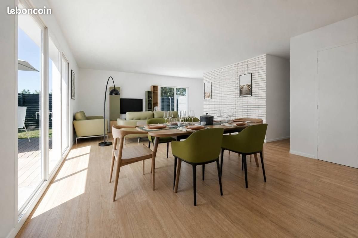 Maison à vendre, 83m², Vallet