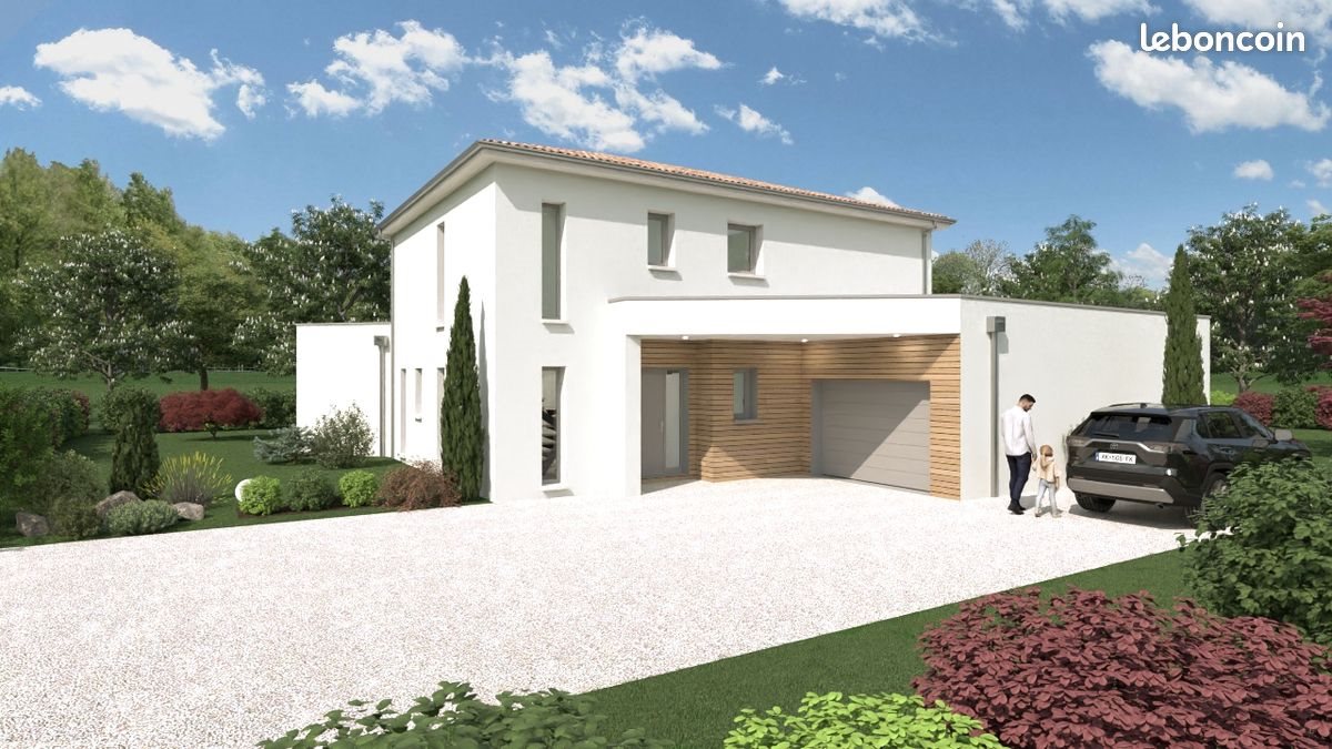 Maison à vendre, 110m², Faverges-Seythenex