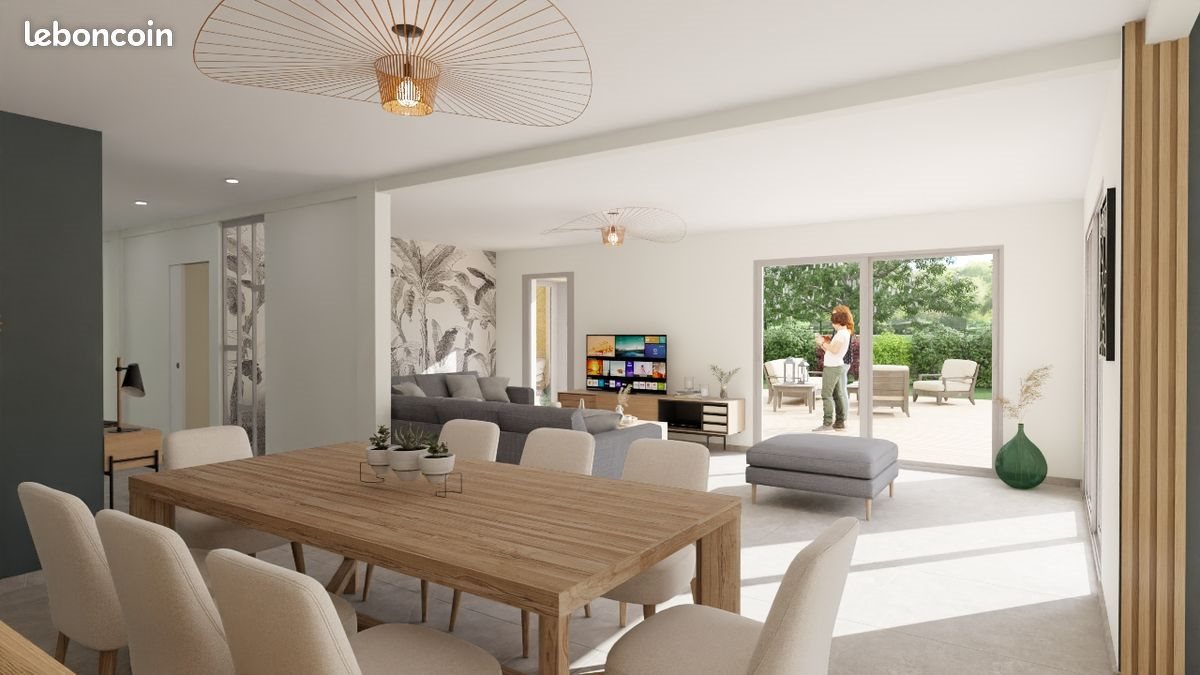 Maison à vendre, 110m², Faverges-Seythenex