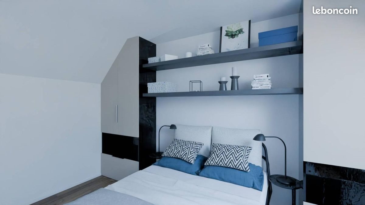 Maison à vendre, 97m², Domagné