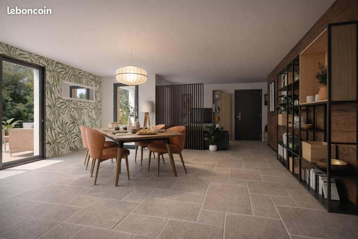 Maison à vendre, 120m², La Chevrolière