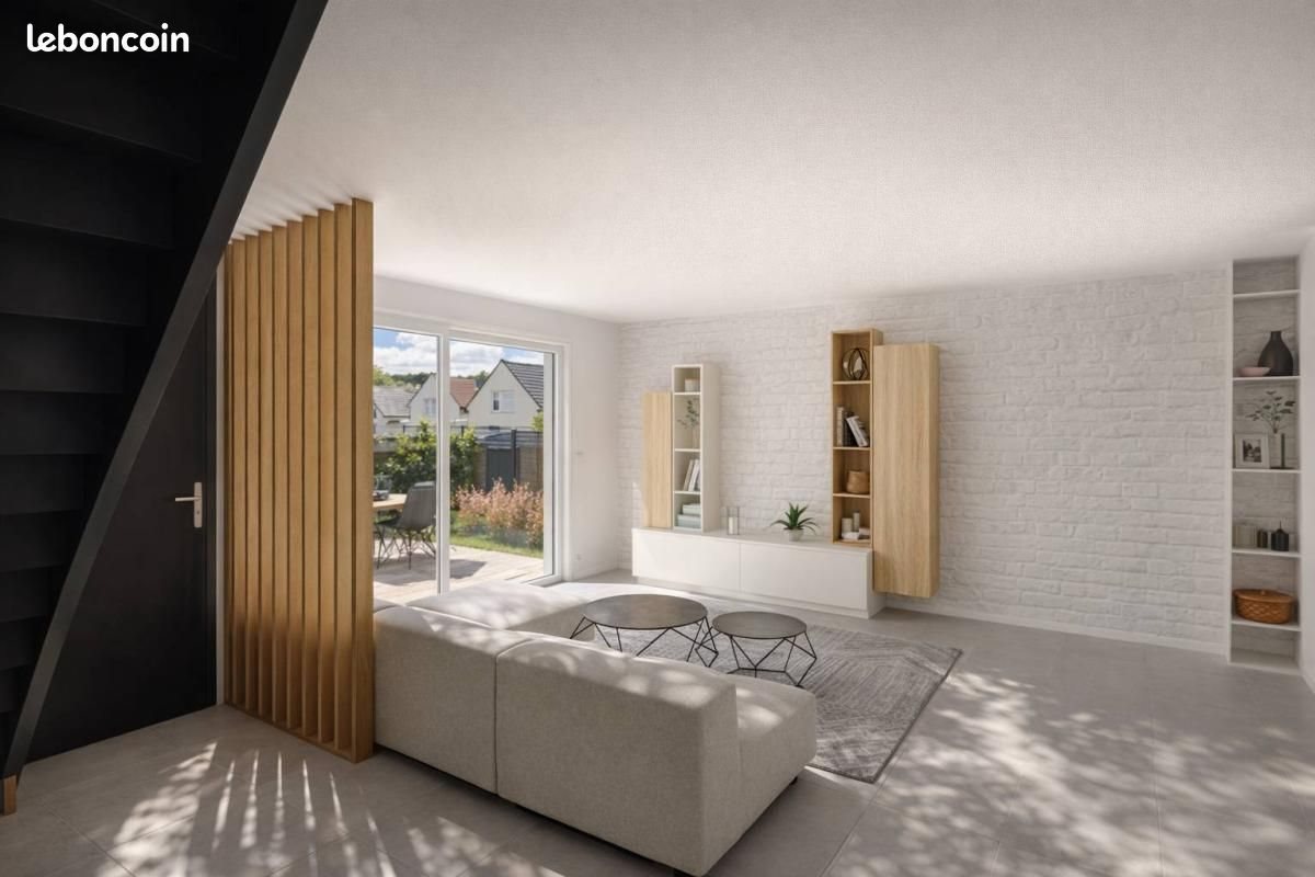 Maison à vendre, 97m², Dinan