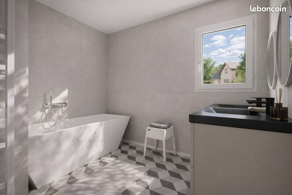 Maison à vendre, 101m², Hirel