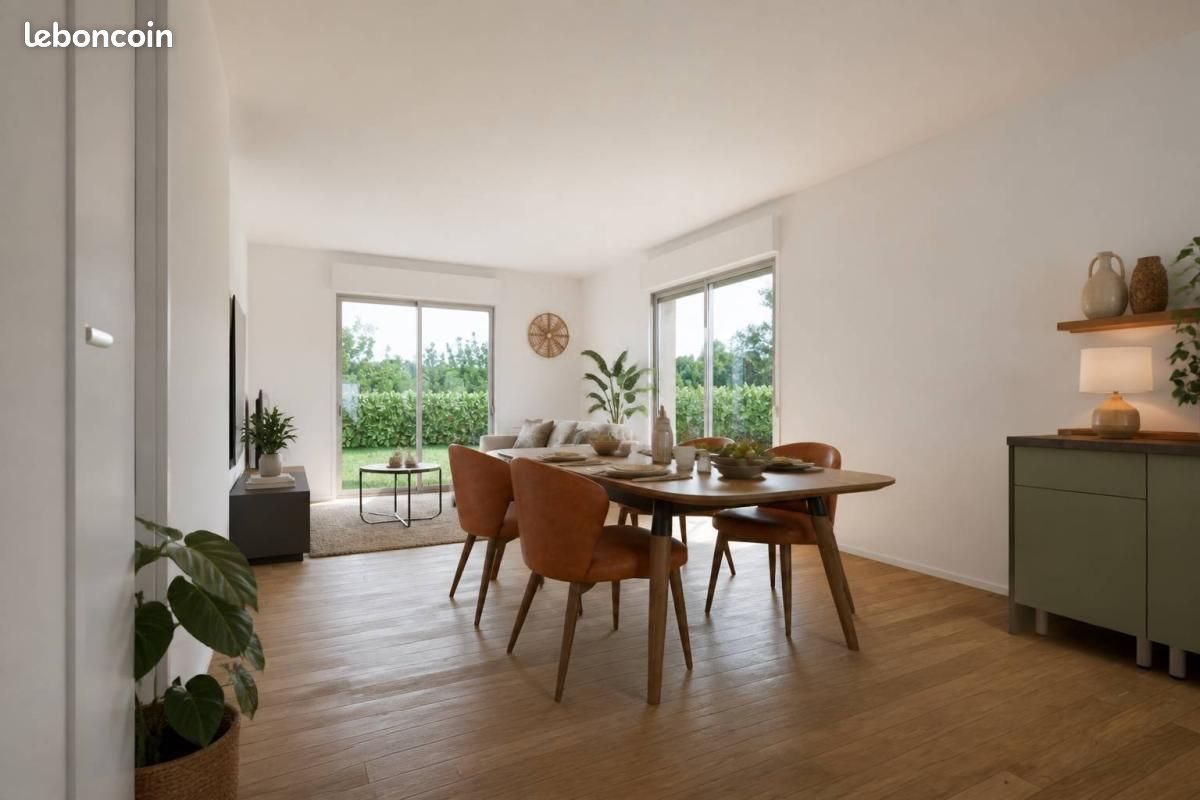 Maison à vendre, 58m², Ligné