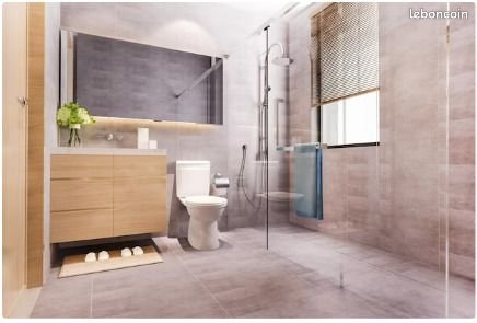 Maison à vendre, 85m², Rouen
