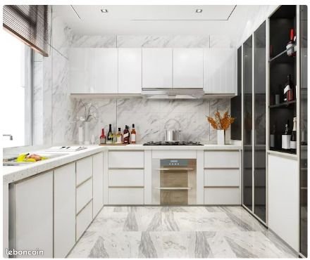 Maison à vendre, 85m², Rouen