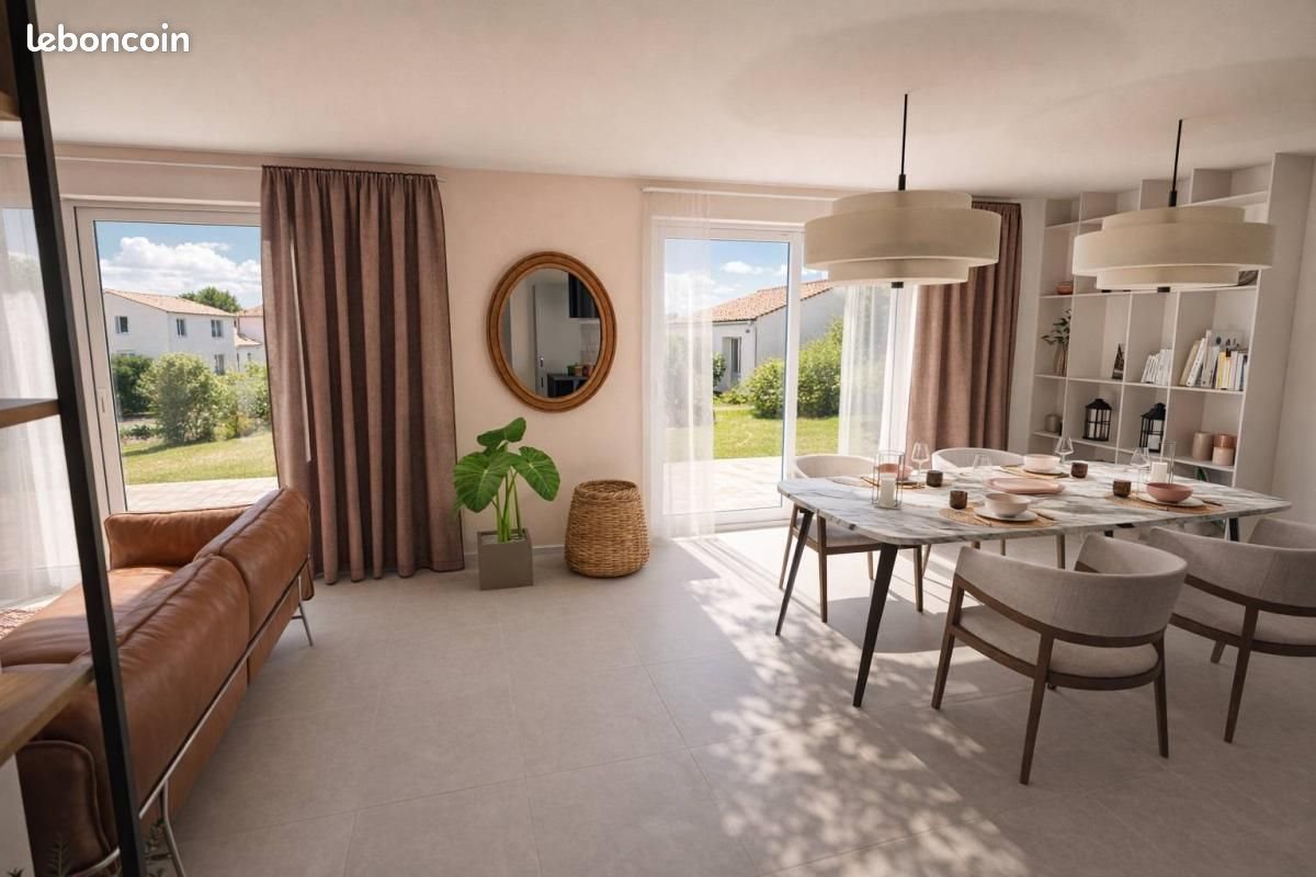 Maison à vendre, 84m², Pleudihen-sur-Rance