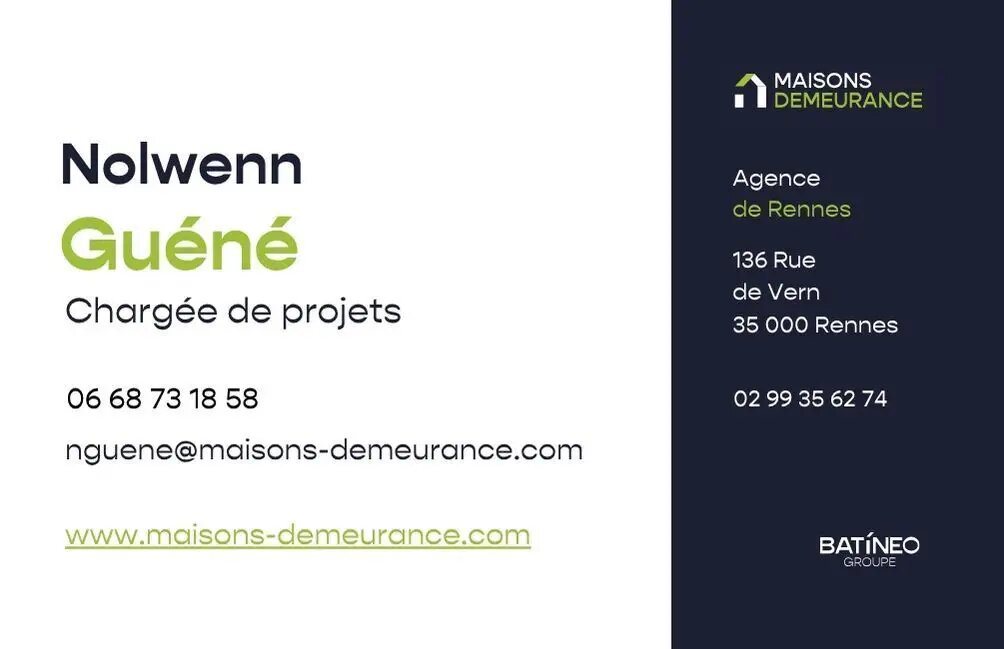 Maison à vendre, 66m², Torcé