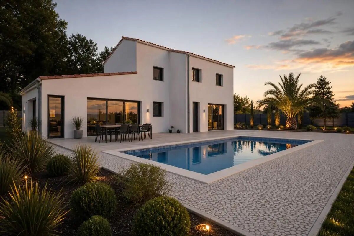 Maison à vendre, 161m², Clisson