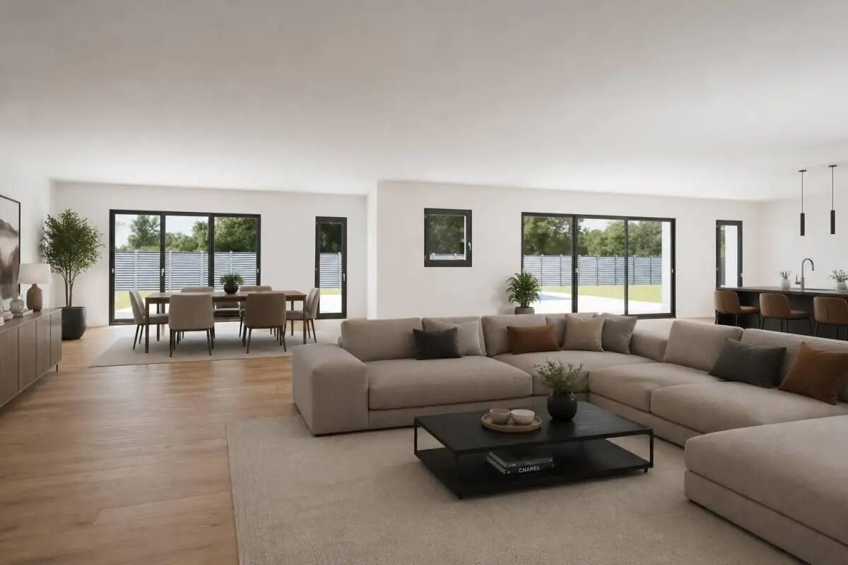 Maison à vendre, 161m², Clisson