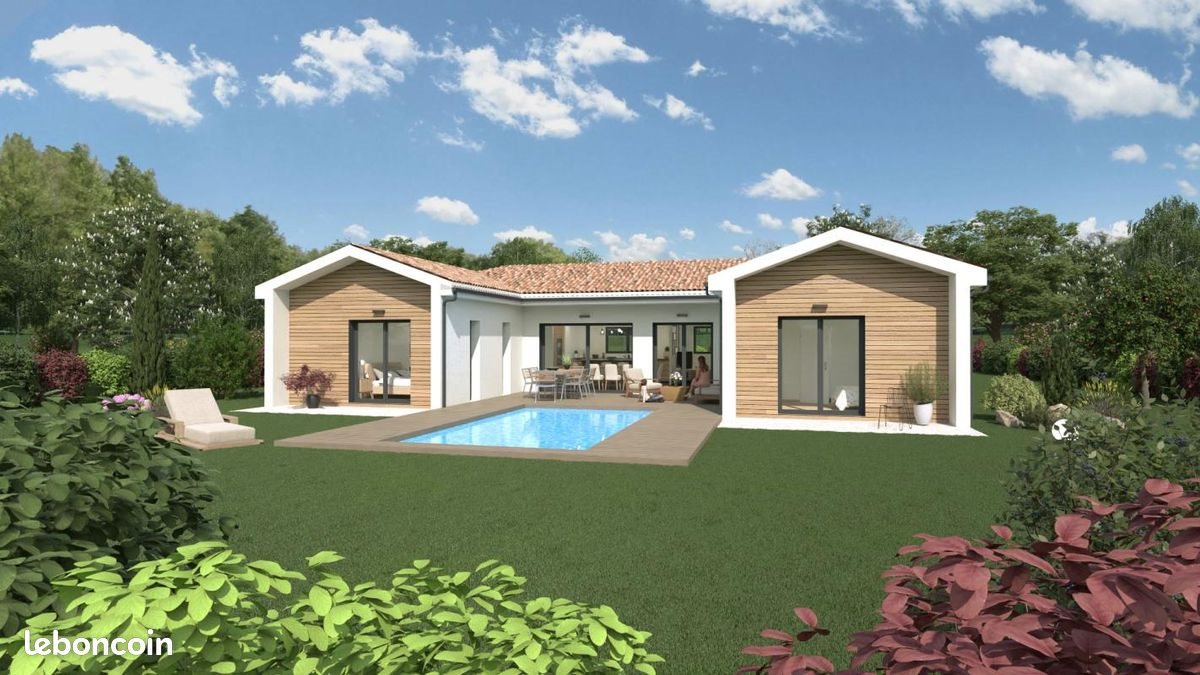 Maison à vendre, 112m², Les Sables-d'Olonne
