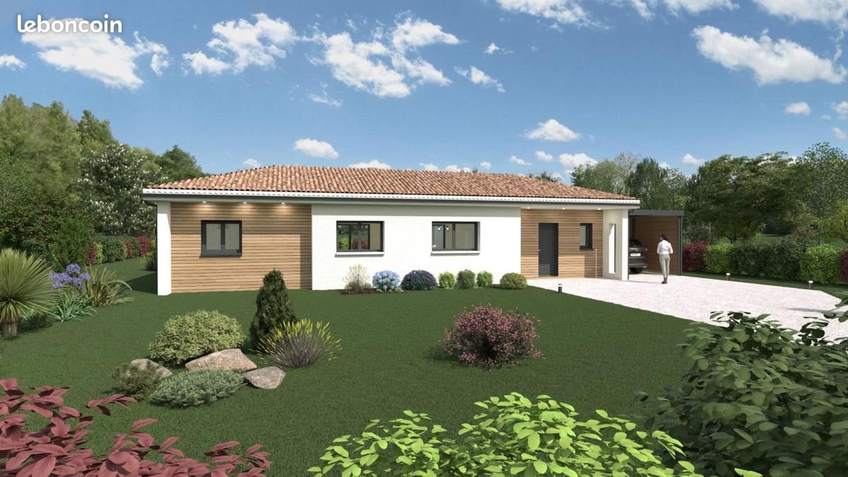 Maison à vendre, 112m², Les Sables-d'Olonne