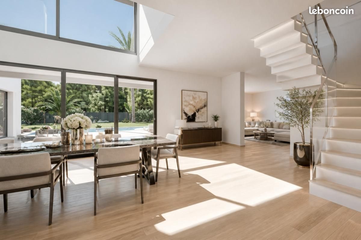 Maison à vendre, 270m², Basse-Goulaine
