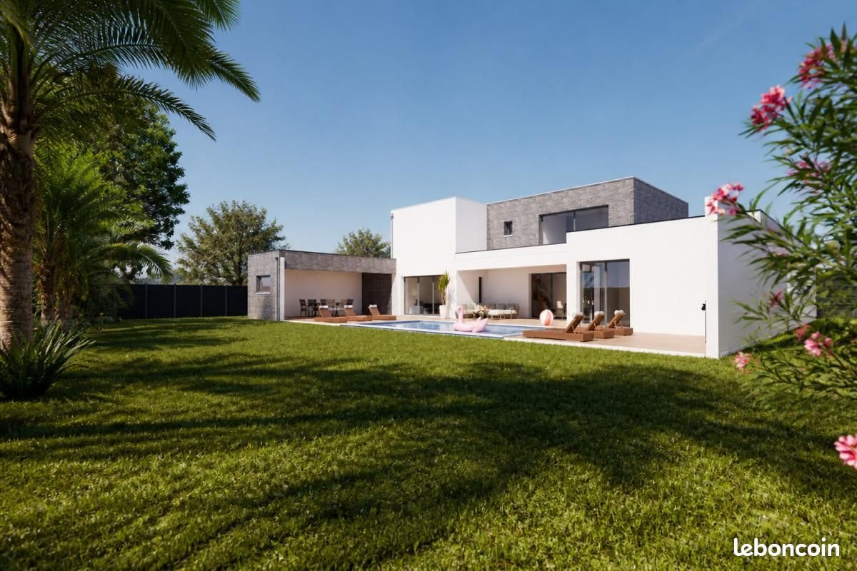 Maison à vendre, 270m², Basse-Goulaine