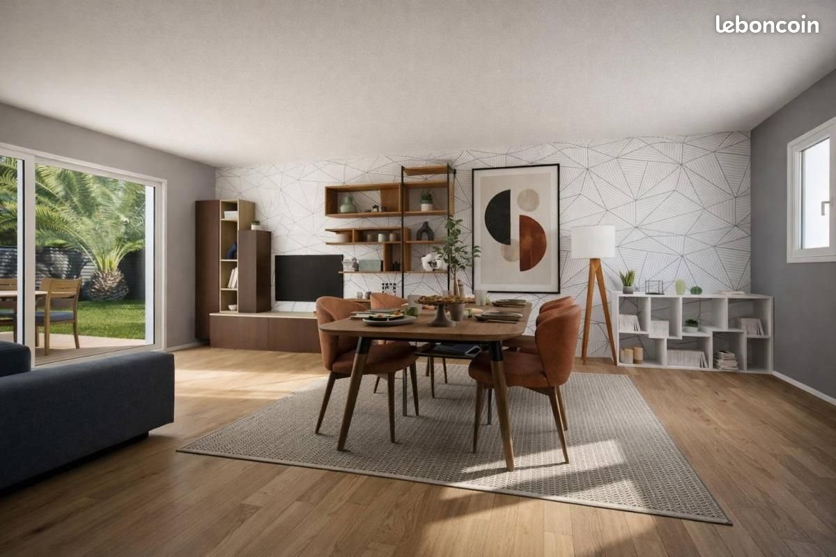 Maison à vendre, 84m², Guérande