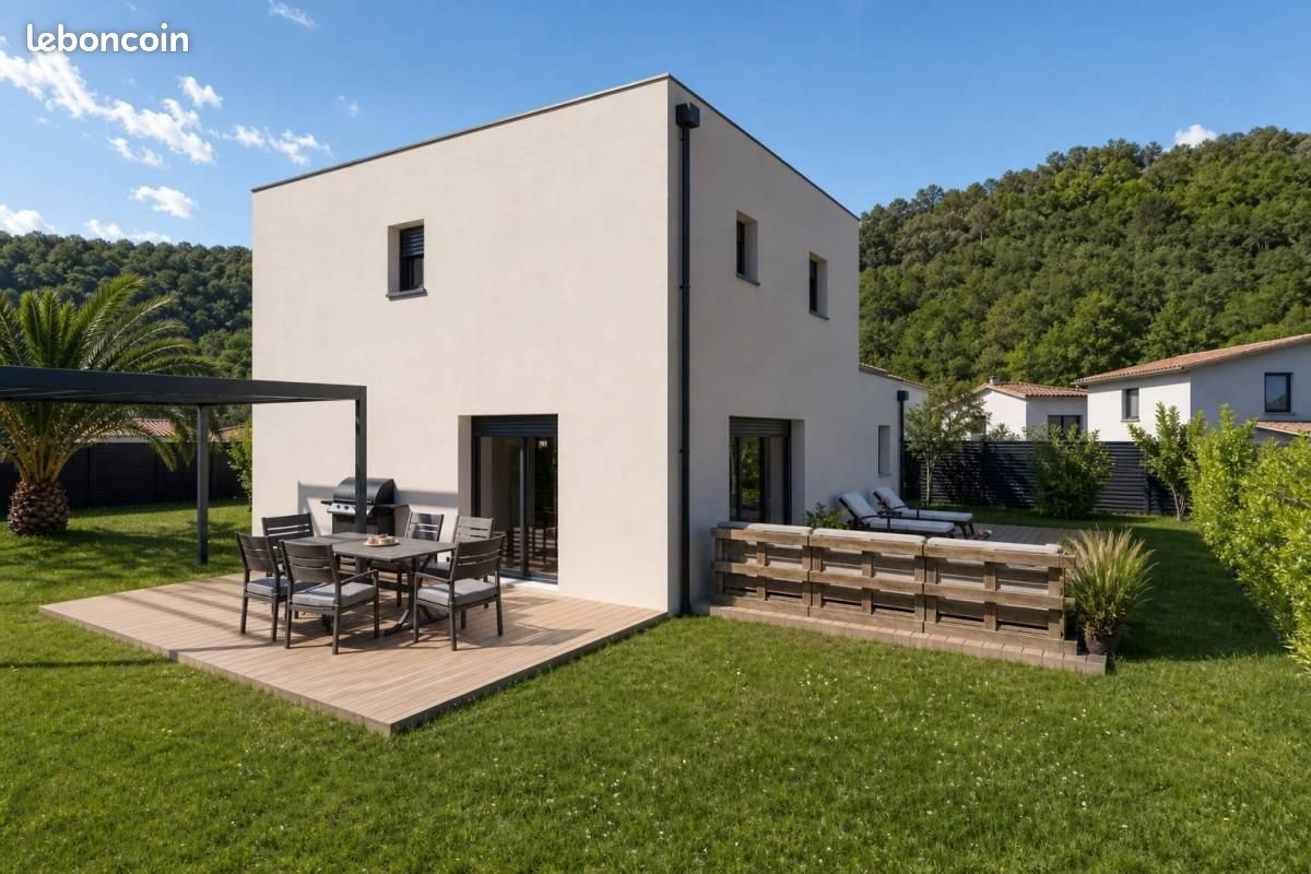 Maison à vendre, 95m², Vigneux-de-Bretagne