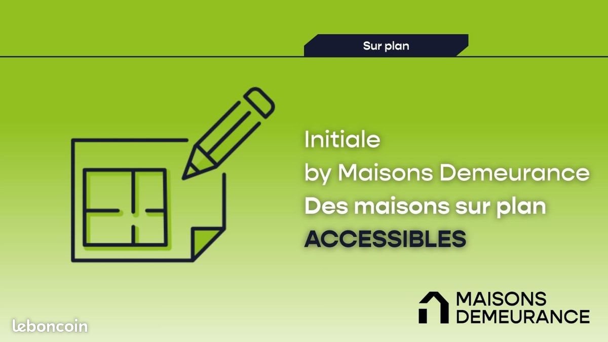 Maison à vendre, 97m², Ploufragan