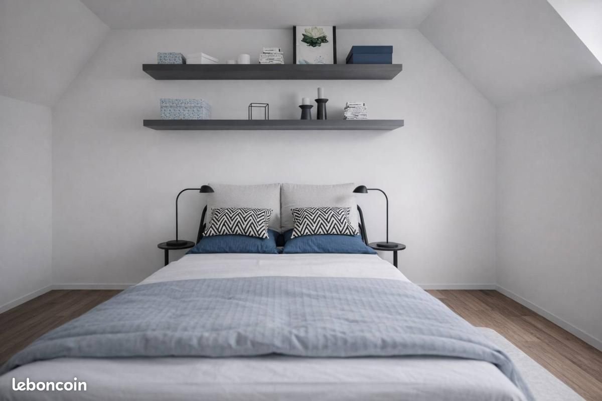Maison à vendre, 97m², Penvénan