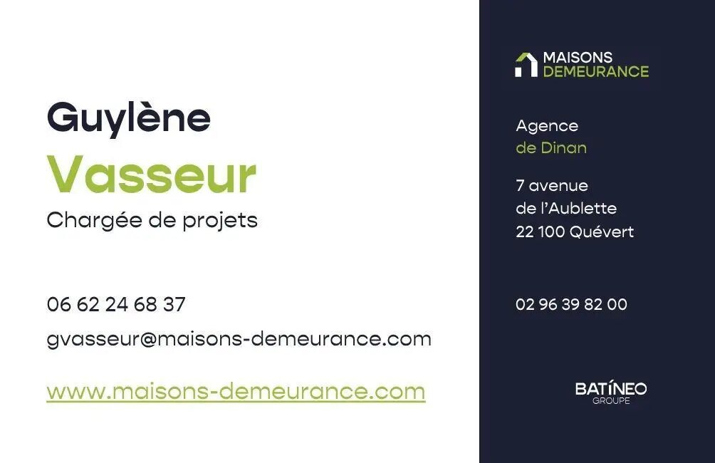 Maison à vendre, 84m², Saint-Cast-le-Guildo