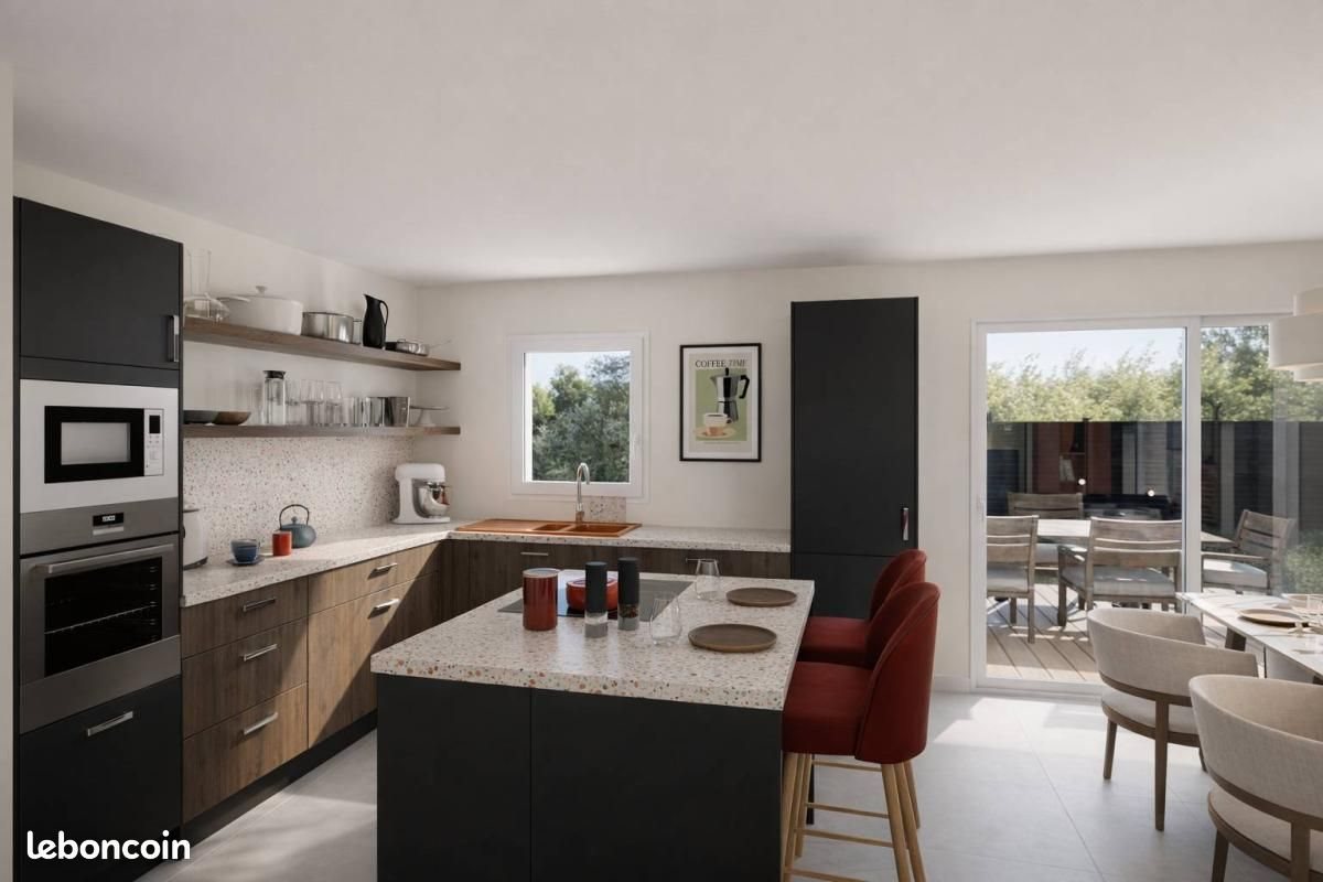 Maison à vendre, 98m², La Turballe